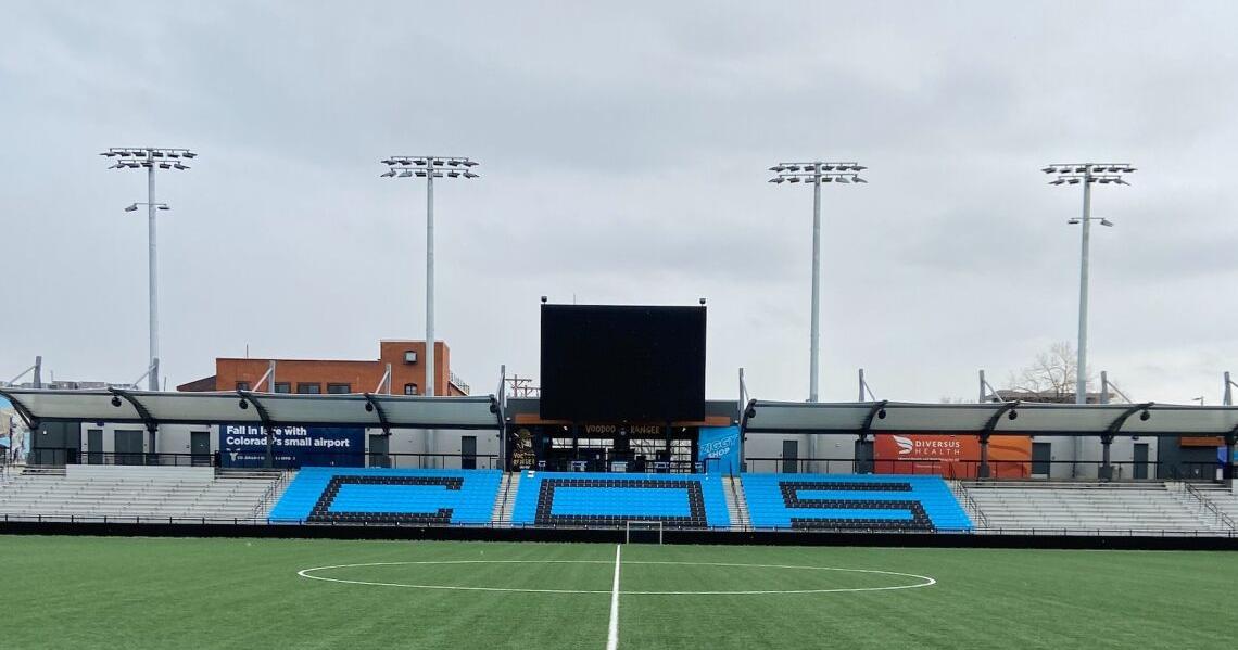 Switchbacks earn second home playoff game, host Sacramento Republic FC Saturday |  Sports