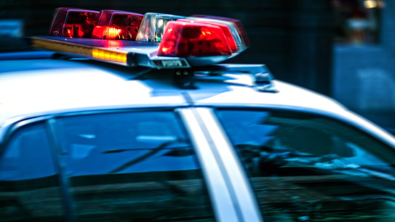 2 dead in Fresno County crash, officials say