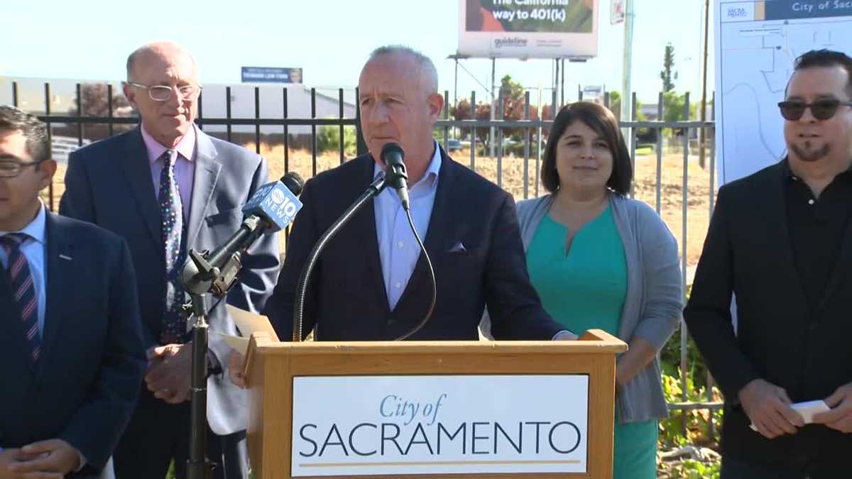 Sacramento City Council to vote on funding for 820 new affordable housing units