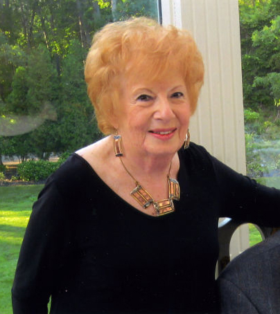 Stockton endowed scholarship honors local Holocaust survivor