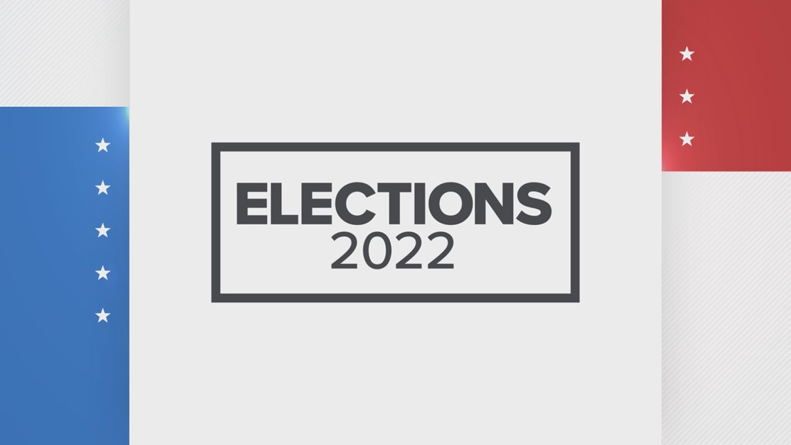 California 2022 election