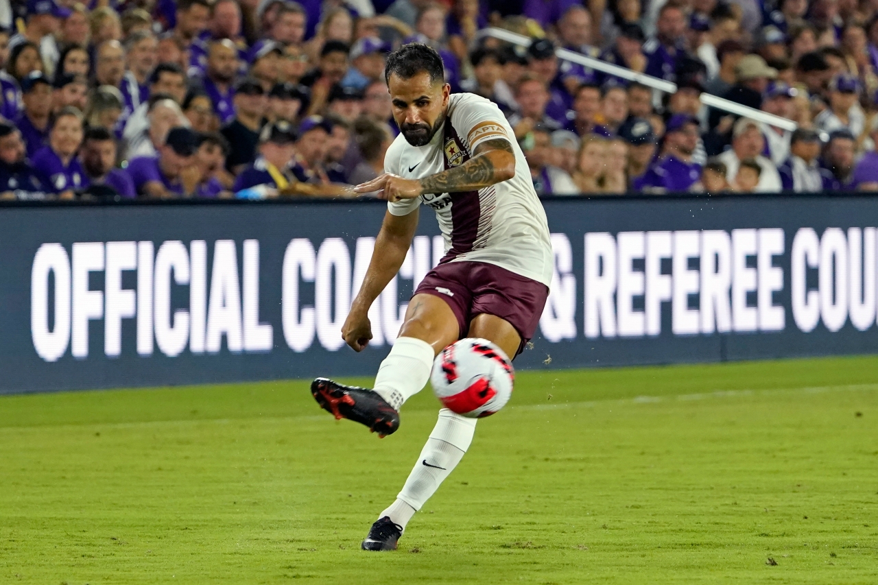 Sacramento Republic FC to face Colorado Springs Switchbacks FC in USL semifinals