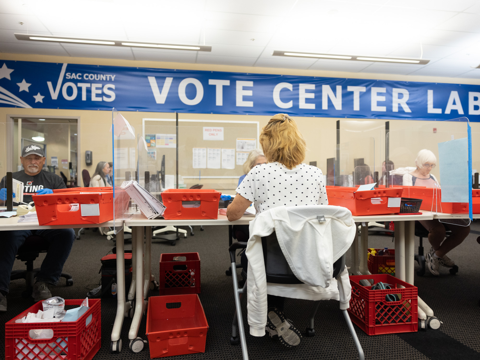 A guide to Sacramento area school board candidates, from learning loss to racial equity