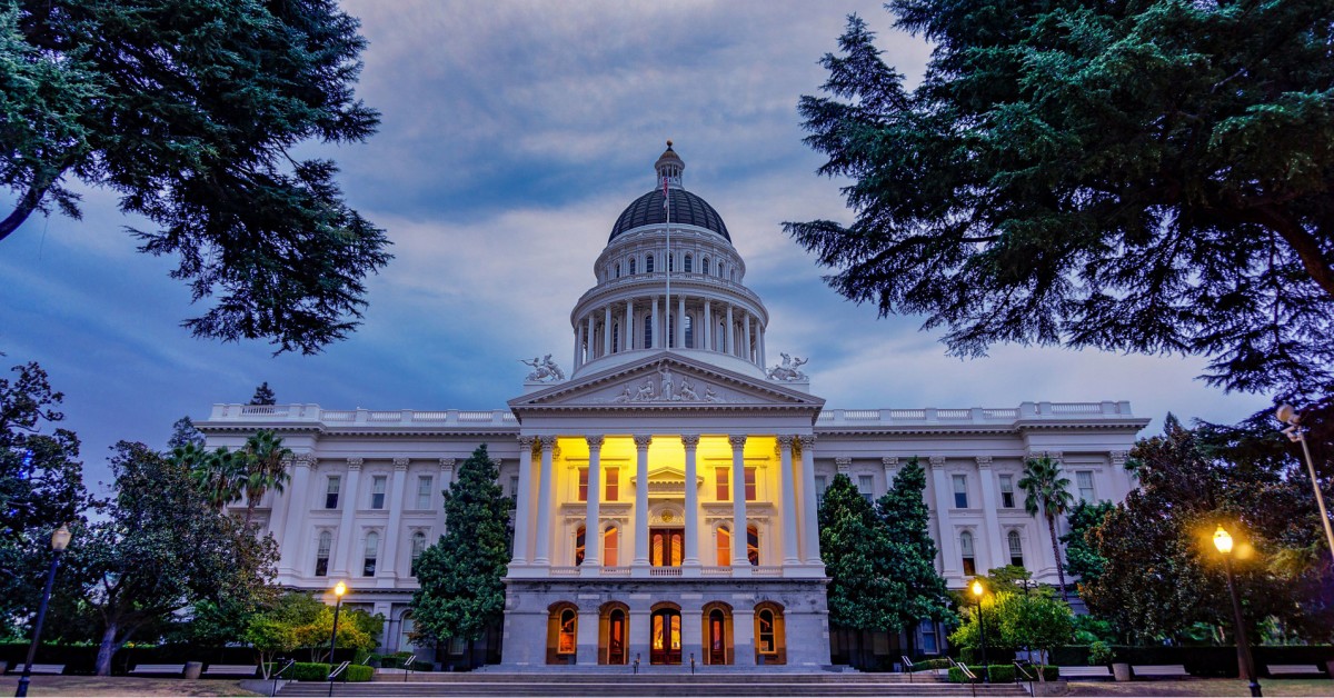Portland & Sacramento Propose Citywide Camping Bans