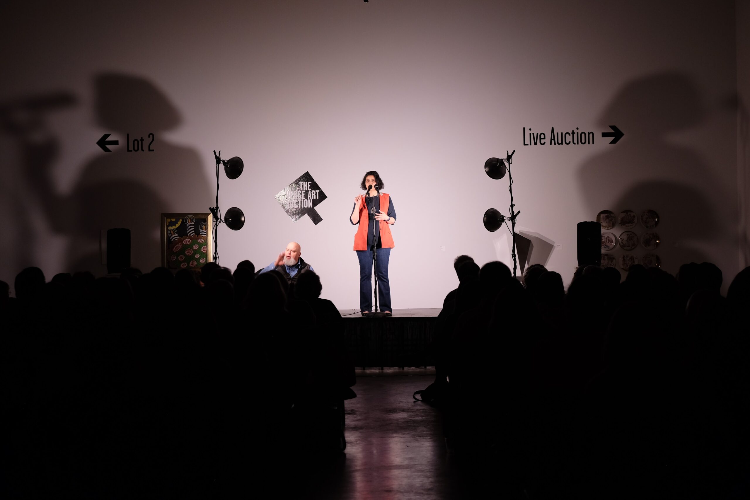 Free event at Sac State to amplify the voices of immigrants
