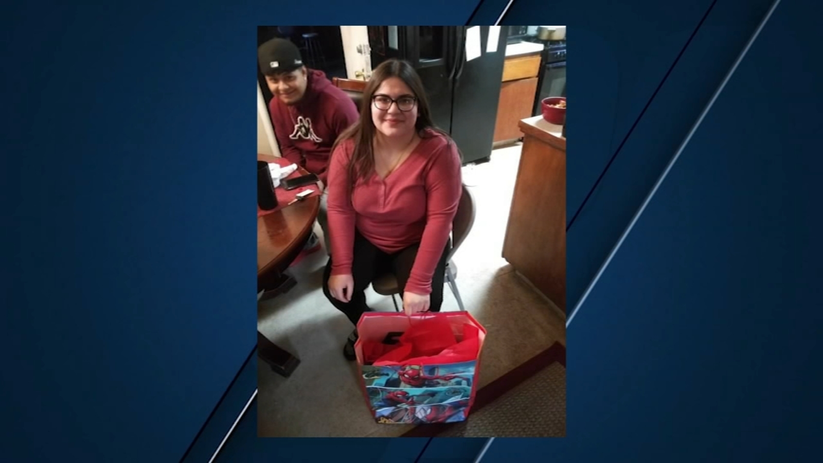 Funeral services held for Jolissa Fuentes in Fowler