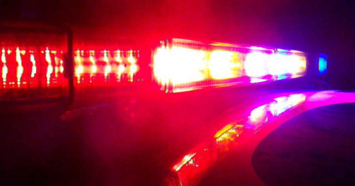 Chautauqua County man killed in dump truck accident in Stockton