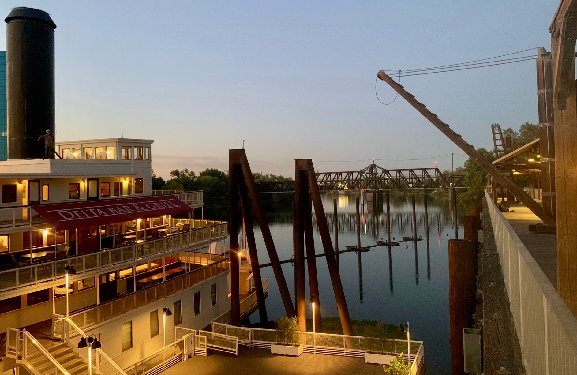 The startling real-life crimes that inspired Sacramento's 'haunted river' lore • Sacramento News & Review