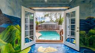 Sacramento Gaudí-style home could be off the market soon