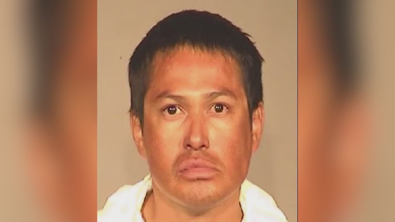 'We have not held him accountable,' says Fresno's police chief