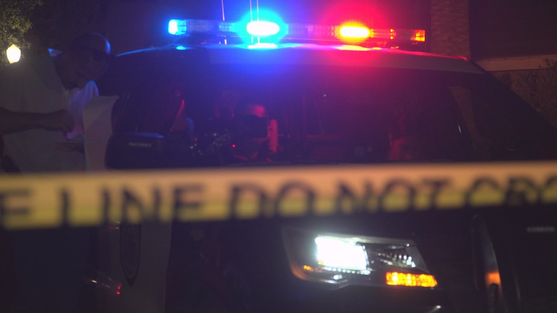 Sacramento receiving new federal partnership to tackle crime