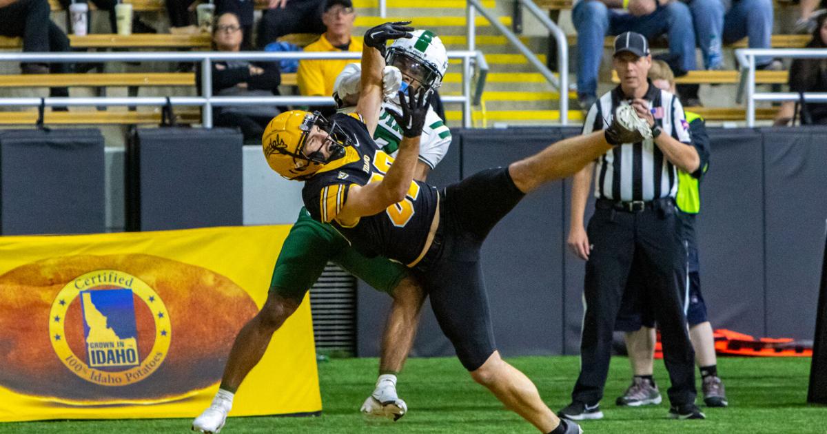 For Idaho, a win at Sacramento State means everything |  Sports