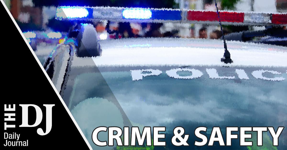 Modesto man arrested for attempted homicide at Russian Ridge |  Local News