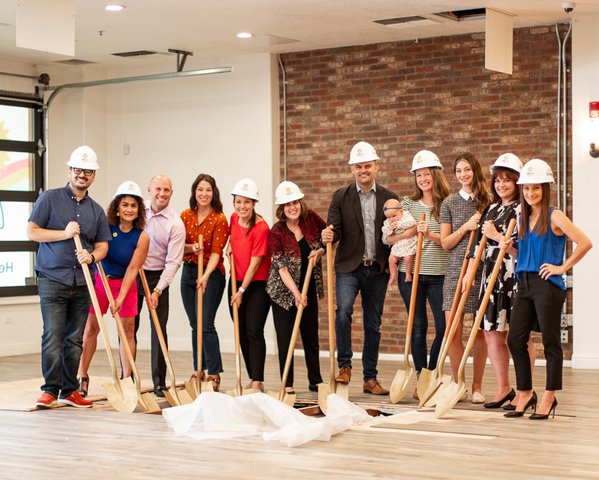 Children's museum eyes spring 2023 opening