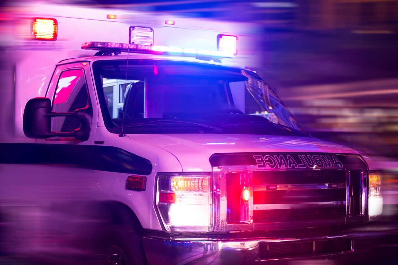 4 stabbed after Halloween party in Stockton area