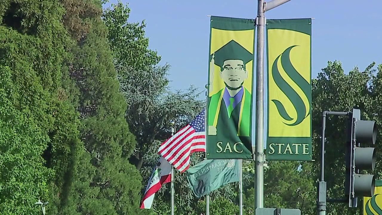 Fourth sexual assault reported in five weeks at Sacramento State