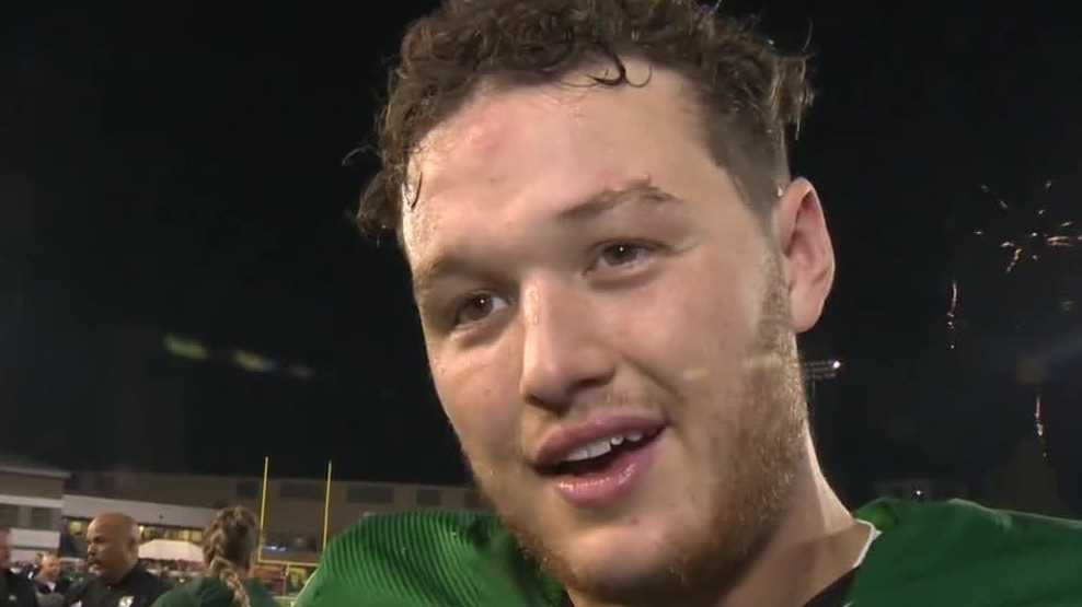 O'Hara's late TD run helps Sacramento State edge Idaho 31-28