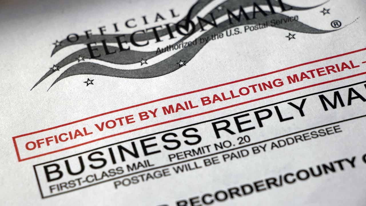 Fresno election officials investigating claims of voter fraud ahead of midterms