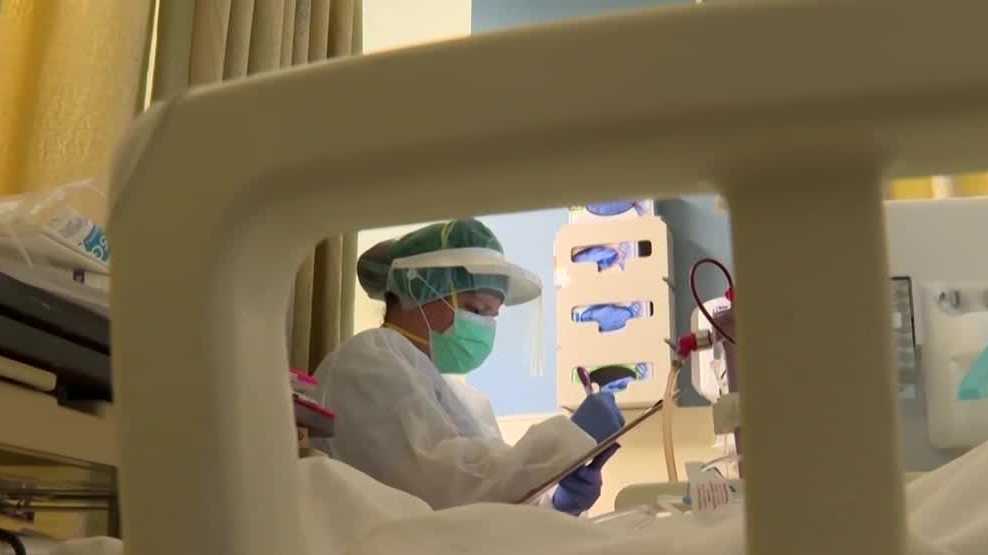 Sacramento daycares use COVID-era safety measures amid RSV spike