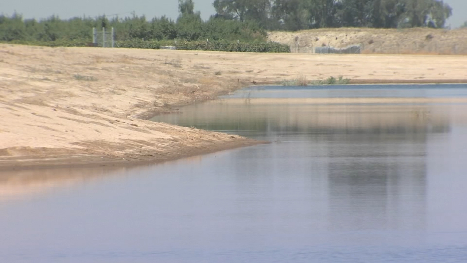 Drought conditions bring financial hit to Valley