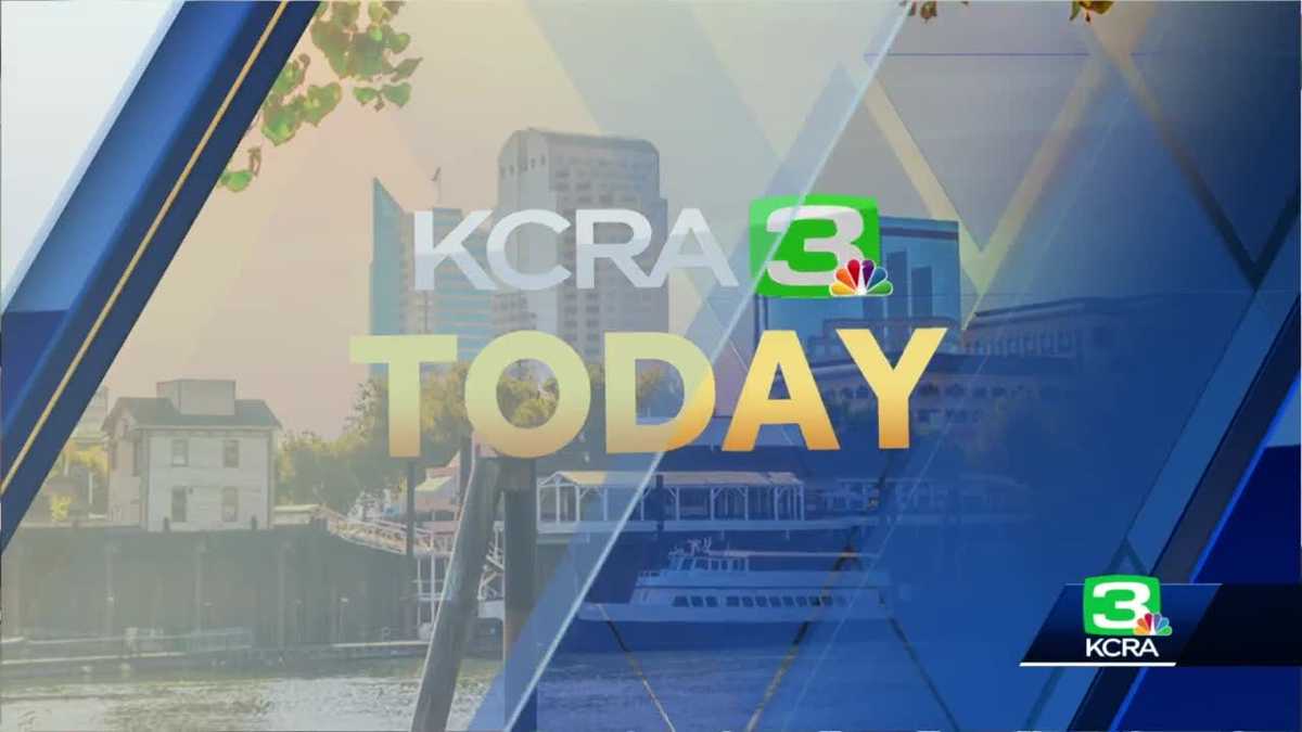 Swatting call at Sacramento school, rain & snow in NorCal, $5 billion tentative deal in opioid cases