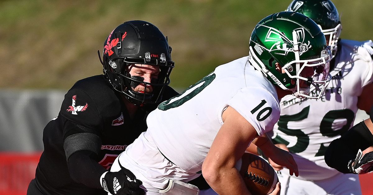 Big Sky notebook: Weber State, Sacramento State offenses find common ground in run-first approach