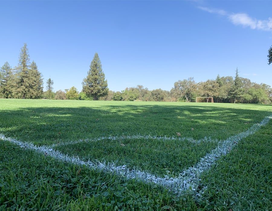 Sacramento County takes over Cherry Island Sports Complex