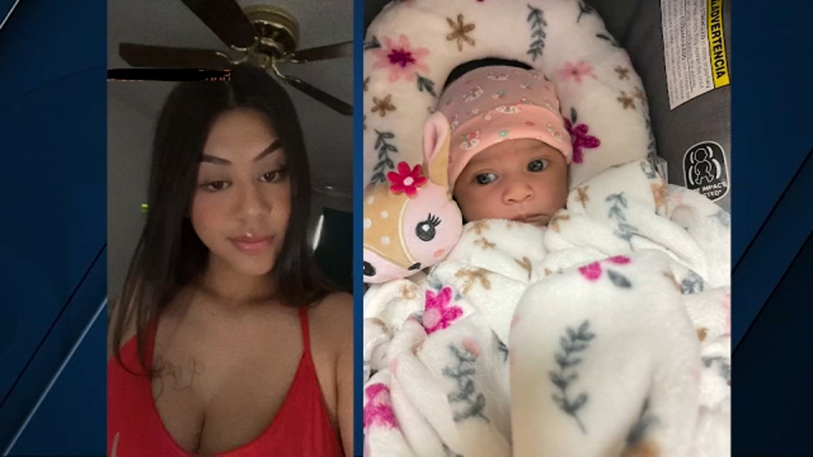 Reward for info on murder of Fresno mother and baby to be increased