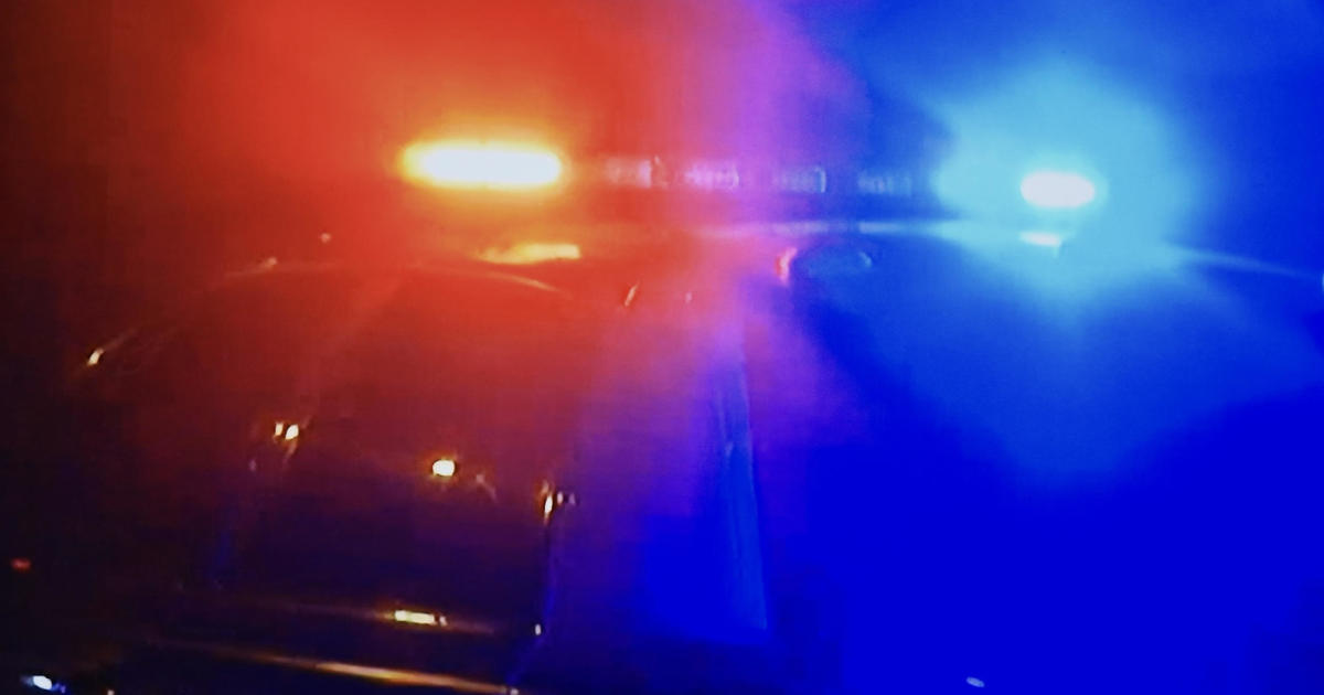 Driver killed in crash at Elk Grove