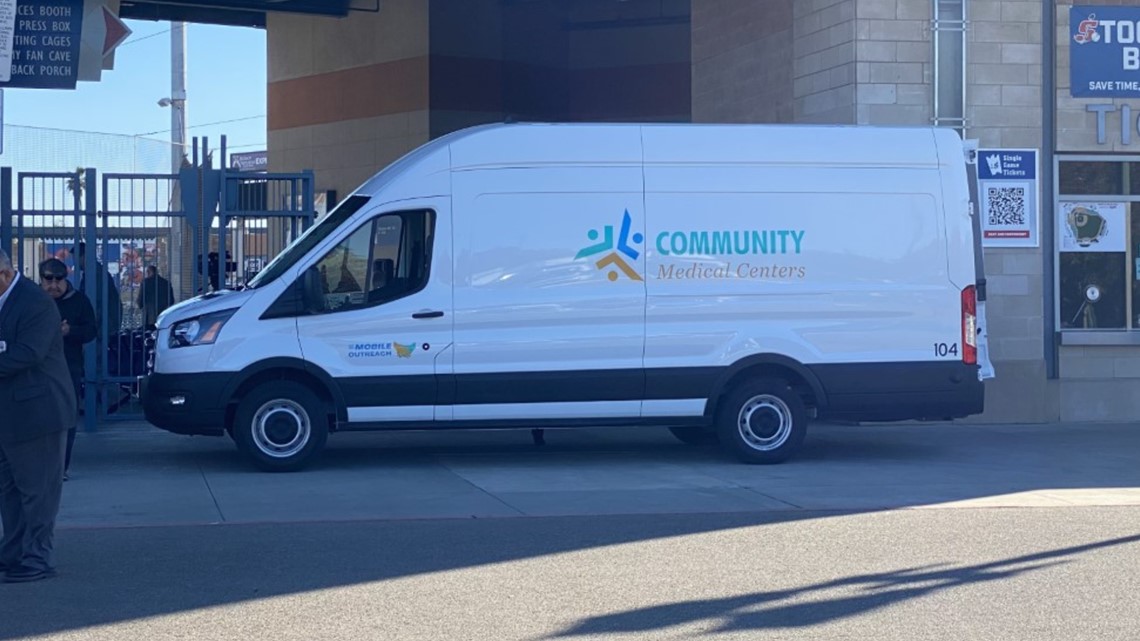 Stockton launches crisis intervention response team