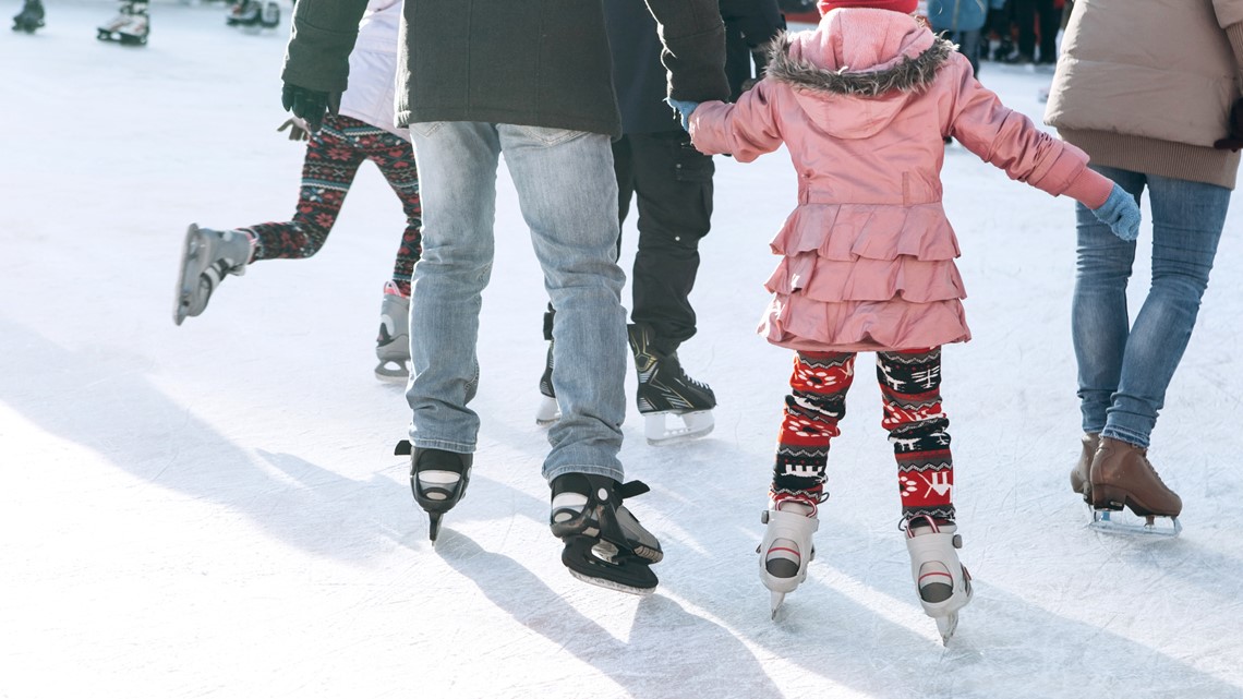 $2 admission for Downtown Sacramento Ice Rink |  Need to Know