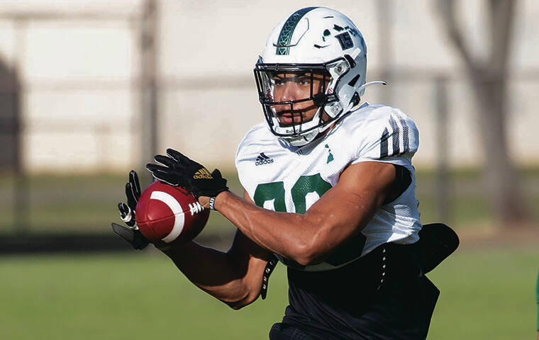 How the Hawaii and Fresno State football teams match up