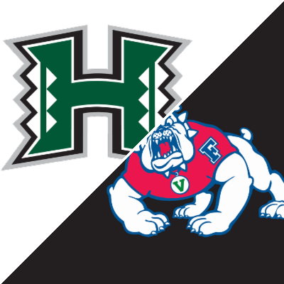 Hawaii vs Fresno State - Game Recap - November 5, 2022