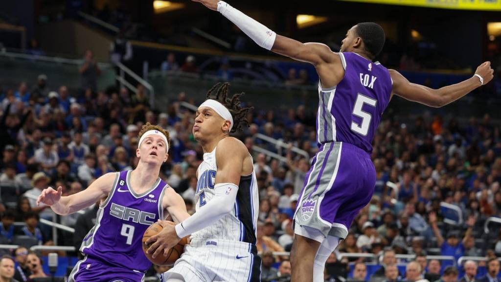 Golden State Warriors vs. Sacramento Kings odds, tips and betting trends |  November 7th