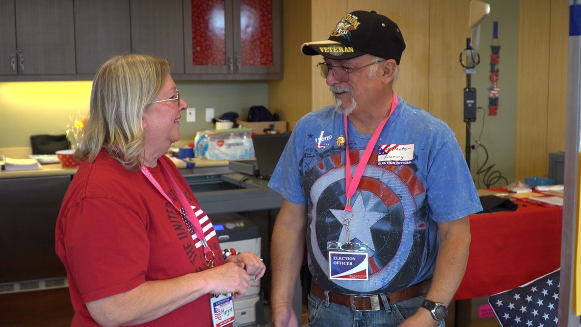 Love and Politics |  51 years of marriage and decades at the polls