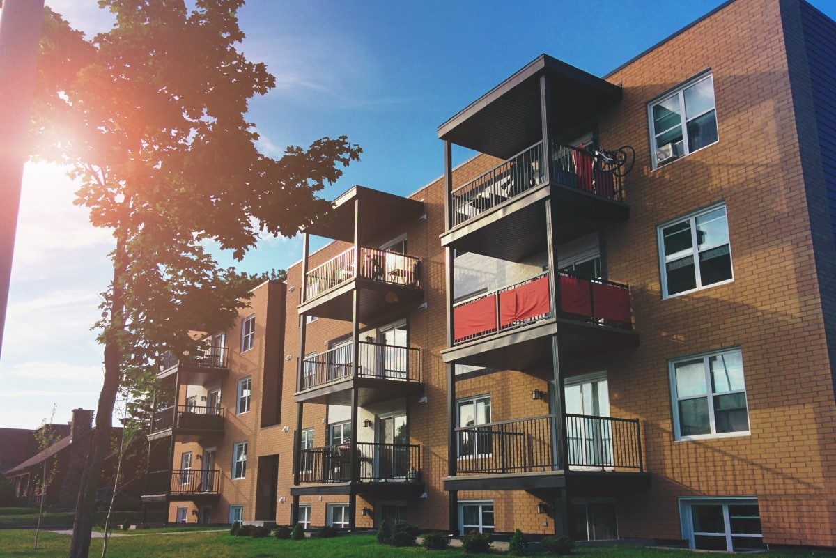Vitus Acquires Sacramento Affordable Community - Multifamily Real Estate News