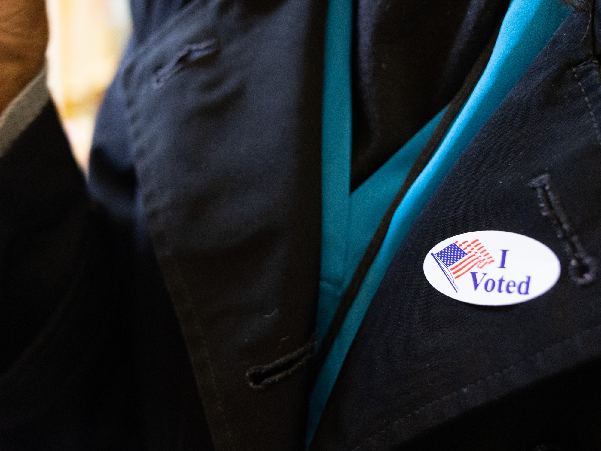 Sacramento-area voters say barriers still cloud elections despite efforts to make them more accessible