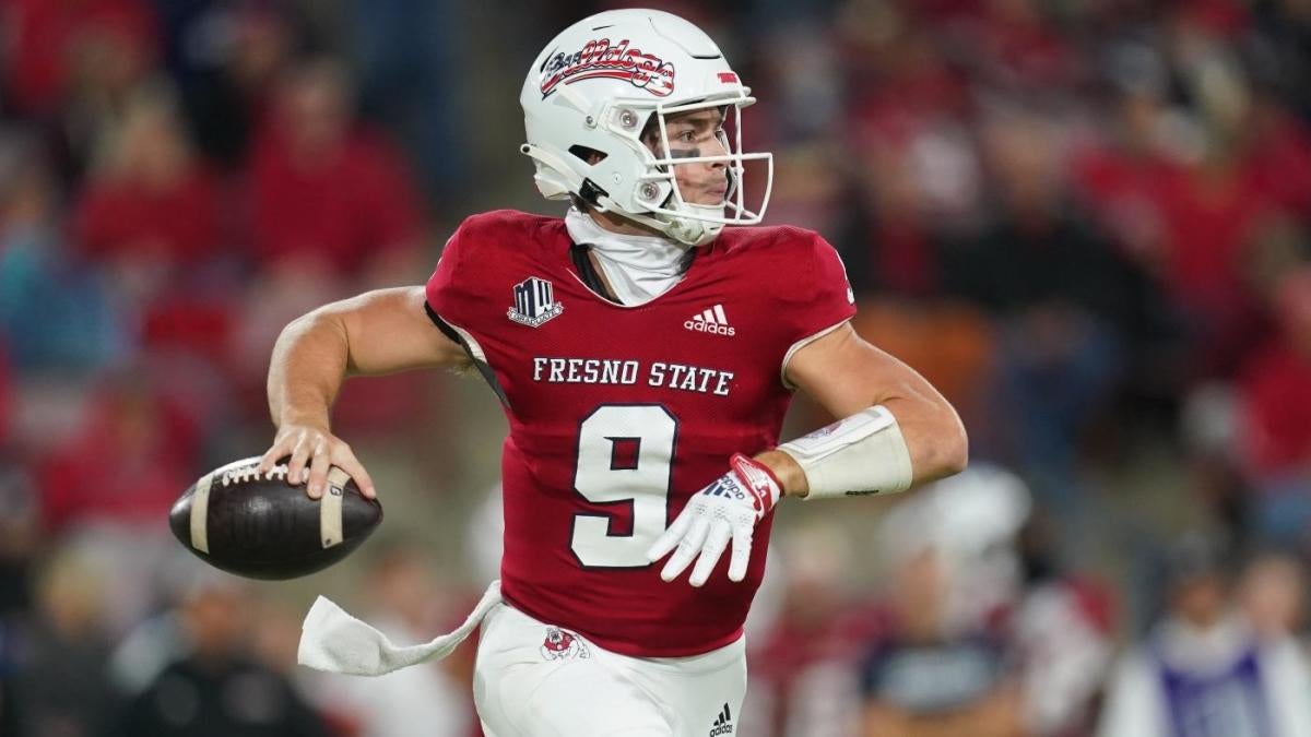 Fresno State vs. UNLV prediction, odds, line: 2022 Week 11 college football picks, best bets by proven model