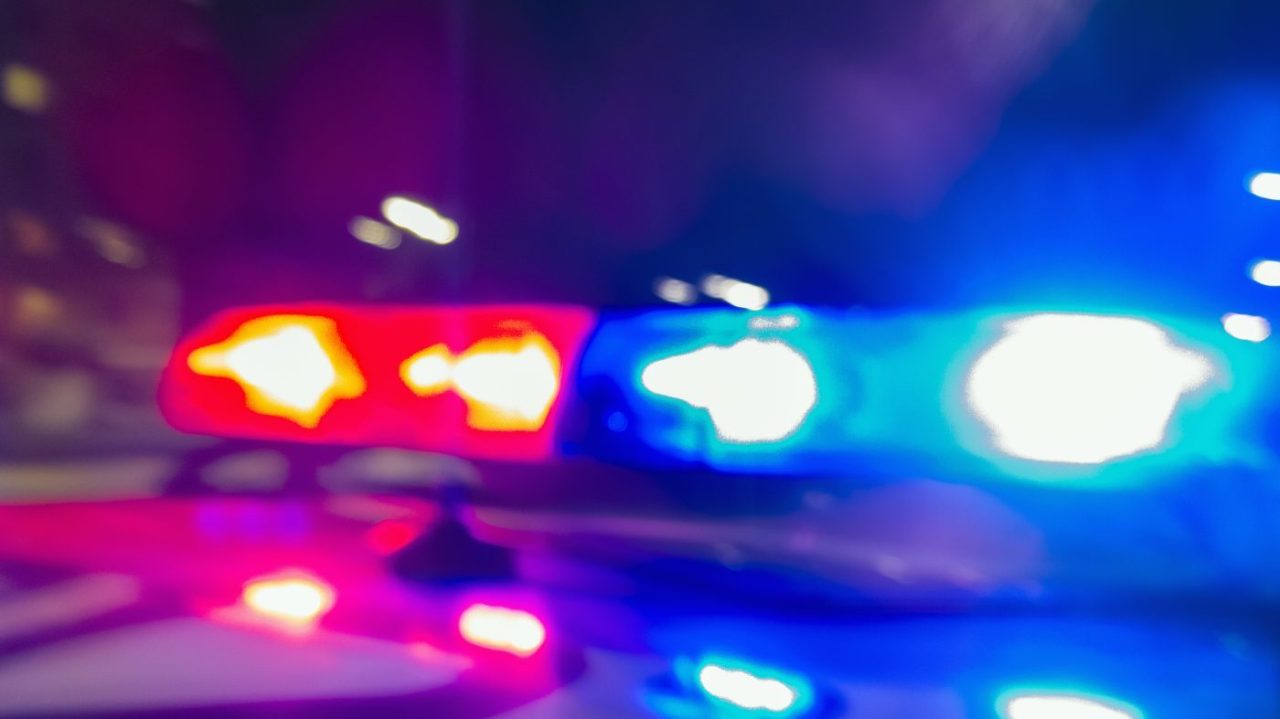 Woman hit by a truck while jay-walking in Fresno
