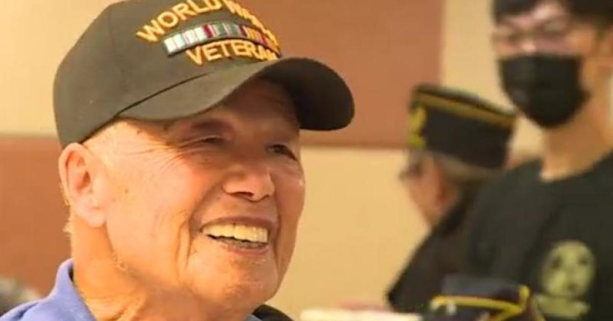 American Legion Chinese-American post celebrates 75th anniversary