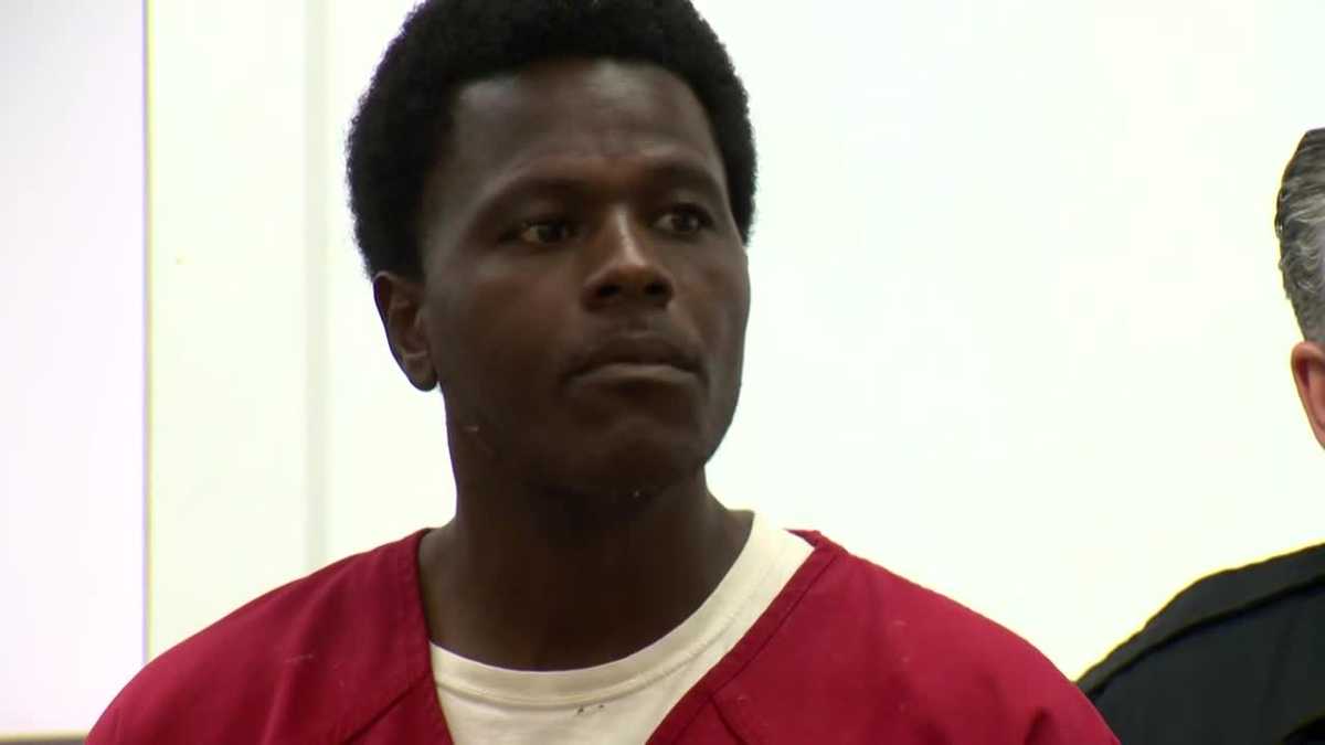 Wesley Brownlee to have 2nd court appearance