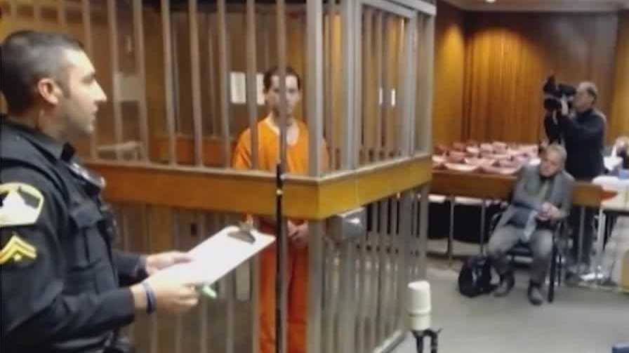 Man threatened Sacramento government officials