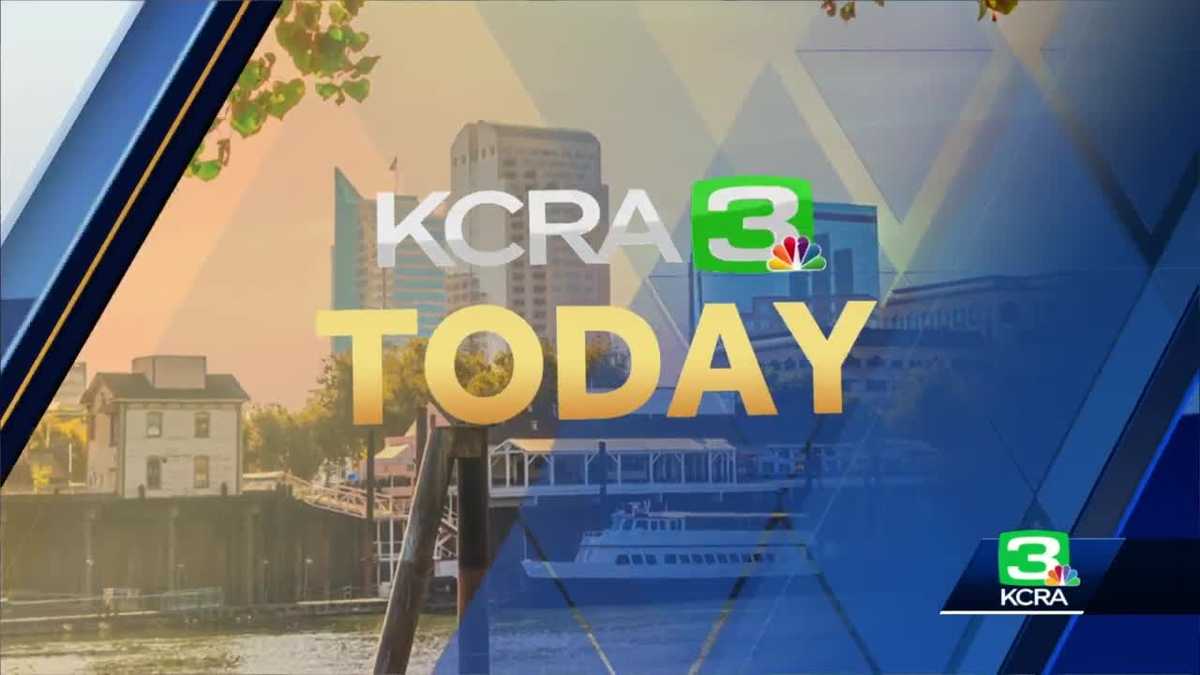 Man threatens Sacramento official, cleanup for diesel spill at park, Trump launches 3rd White House campaign