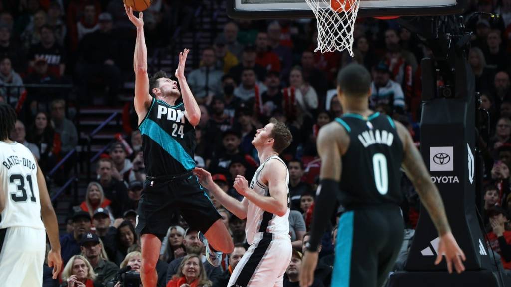 Sacramento Kings vs. San Antonio Spurs odds, tips and betting trends |  Nov 17