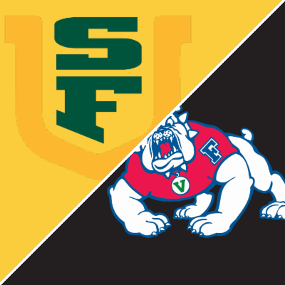 San Francisco vs. Fresno State - Game Recap - November 16, 2022