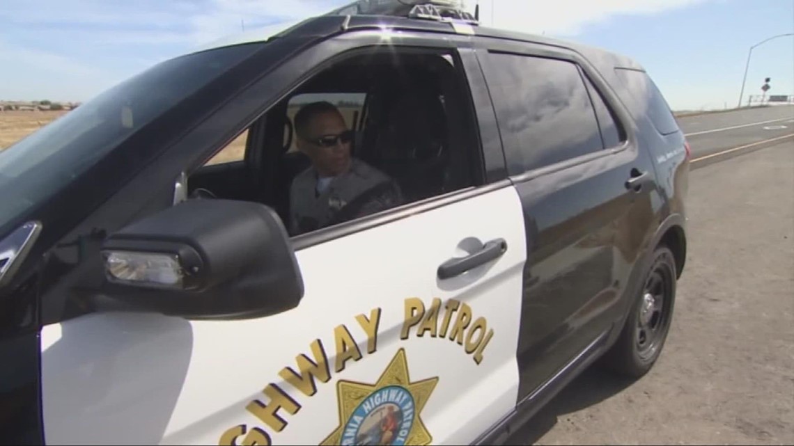CHP boost patrols as Sacramento region deals with