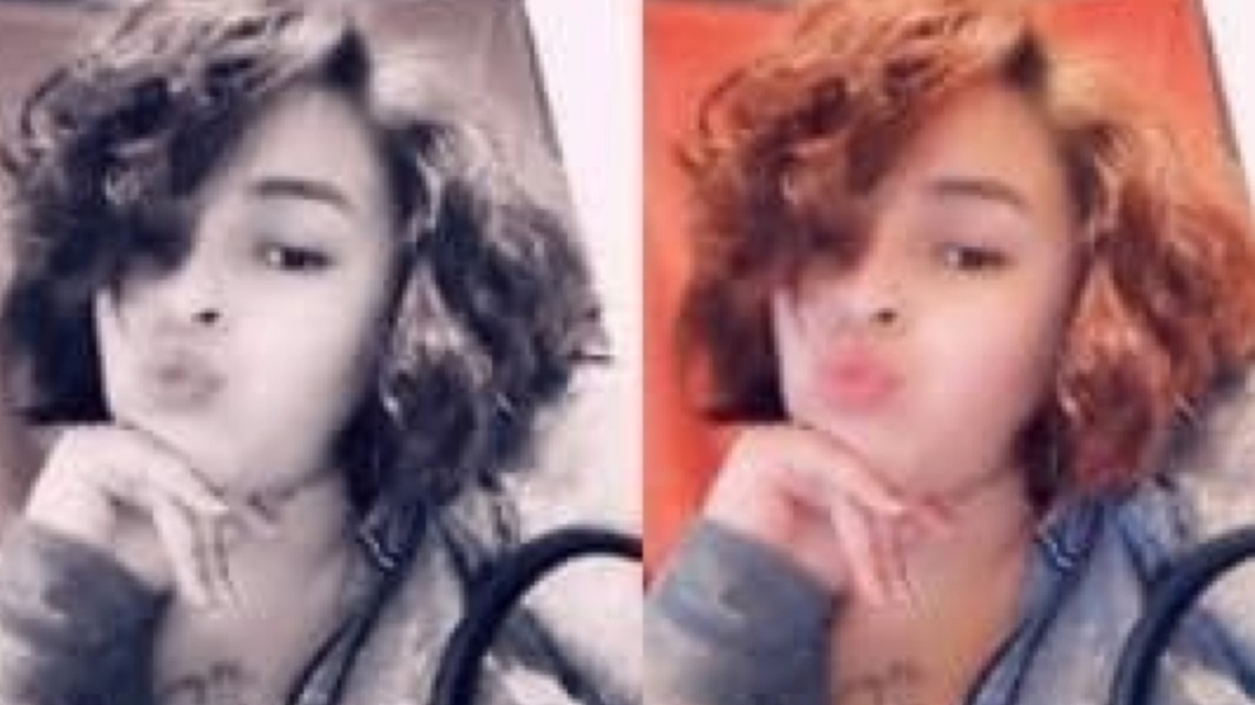 Lexus Tafoya |  Stockton stabbing kills woman with 'purest heart'