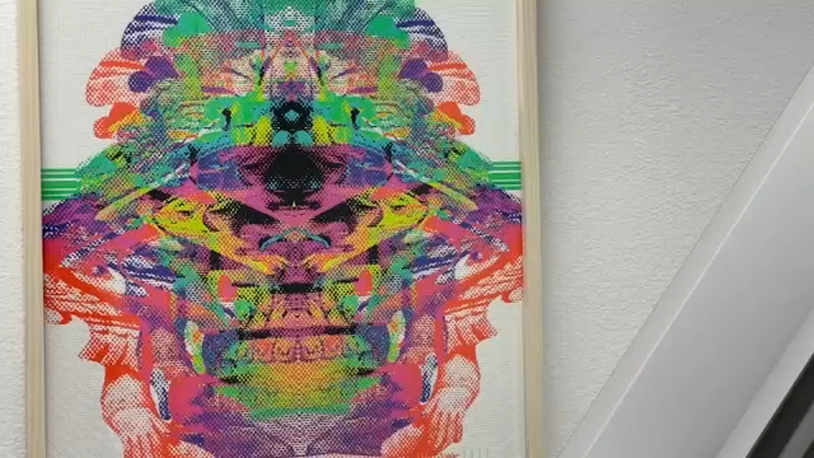 Downtown Fresno State Art Gallery honors Mexican Culture in traditional and contemporary art