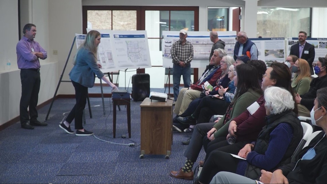 Broadway corridor improvement project set for construction in Sacramento