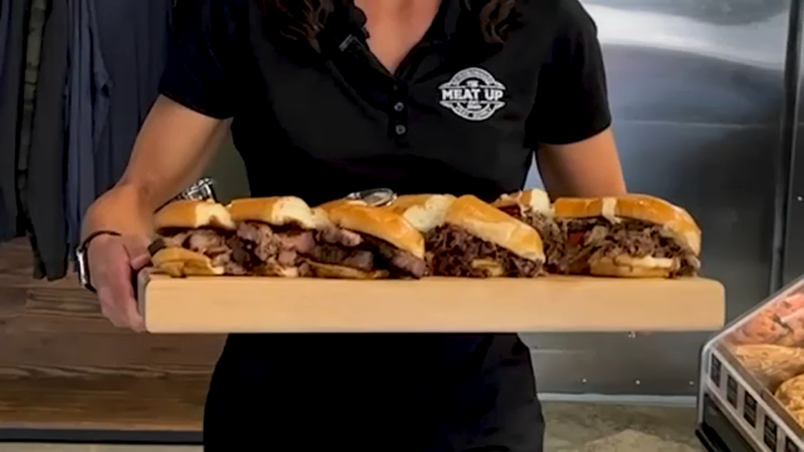 Dine and Dish: The Meat Up in Northwest Fresno
